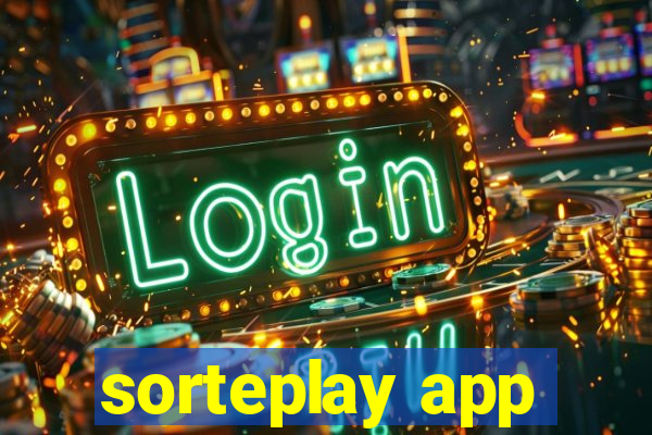 sorteplay app